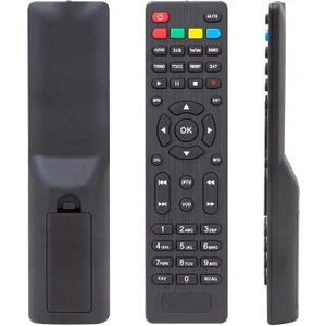 Wellbox X5100 Mini Hd Uydu Kumandası