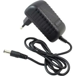 12V 2A Ac/dc Plastik Adaptör