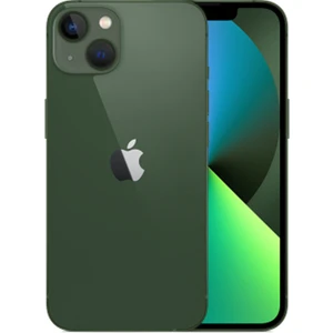 iPhone 13 128GB Yeşil (Yenilenmiş - Mükemmel)