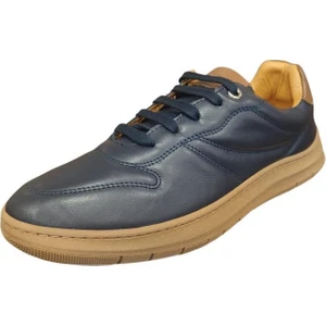 D24KA-105 Ortopedik Deri Kadın Ayakkabı