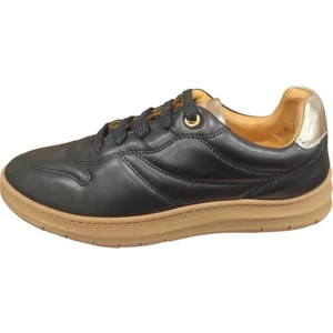 D24KA-105 Ortopedik Deri Kadın Ayakkabı