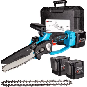 KH-CS21608B Akülü Testere 5.0 Ah İki Akülü