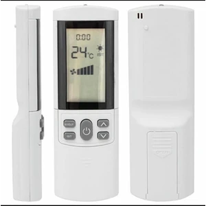 Inverter Klima Beyaz Uzaktan Kumanda, Vestel Markası için Özel Tasarım