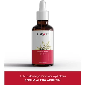 Serum Alpha