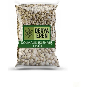 Derya Eren Dolmalık Işlenmiş Fıstık 250 gr