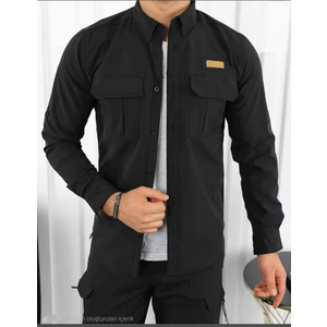 Tactical & Taktik  Gömlek