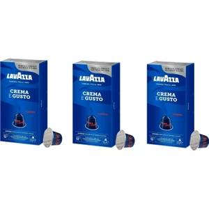 Crema E Gusto Nespresso Kapsül 30 Adet