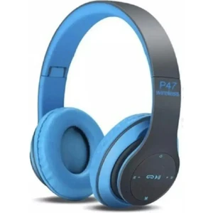P47 Wireless 5.0 Edr Bluetooth Kablosuz Kulaklık P47