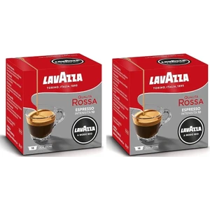 Qualıta Rossa Kapsül 32 Adet