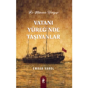Vatanı Yüreğinde Taşıyanlar