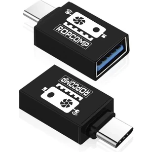 Type C Otg USB 3.0 Adaptör