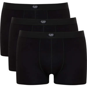 Regular Fit 3'lü Boxer N4277AZ25SP