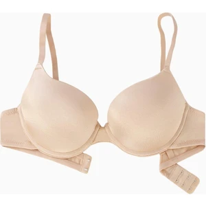 Andes 2527 Ten Double Push Up / Ekstra Dolgulu Mikro Basic Sütyen