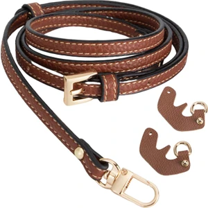 Çanta Için Çanta Askısı Omuz Askısı Crossbody Askı Değiş (Yurt Dışından)