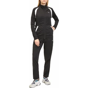 puma classic tricot suit op 675234  Black