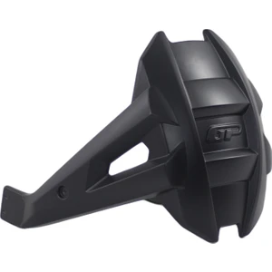 GP Kompozit Kawasaki Versys 650 2009-2024 Uyumlu Arka Çamur Sıyırıcı Siyah