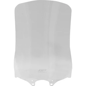 GP Kompozit SYM Joyride 200i Evo 2012-2018 Uyumlu Ön Cam Şeffaf 54 cm