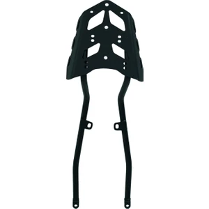 GP Kompozit CF Moto 250 NK 2018-2024 Uyumlu Arka Çanta Demiri Siyah