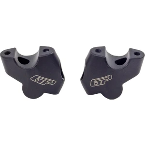 GP Kompozit KTM 250 / 390 Adventure 2020-2024 Uyumlu Gidon Yükseltme 26mm Siyah