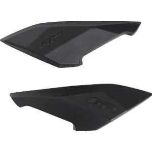GP Kompozit Yamaha NMAX 125 / 155 2021-2024 Uyumlu Sele Altı Grenaj Koruma Siyah