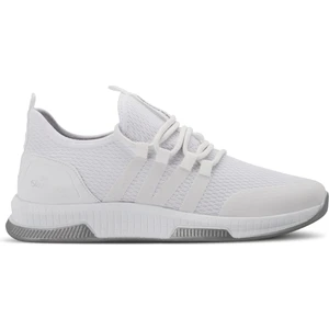 TUESDAY I Erkek Sneaker Koşu & Yürüyüş Ayakkabısı Beyaz