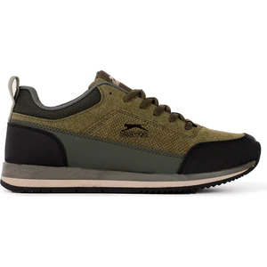 GOLF Erkek Sneaker Koşu & Yürüyüş Ayakkabısı Haki