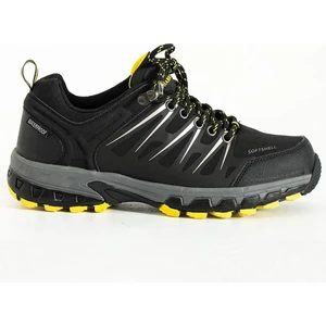 Hammer Jack GARSON Unisex Outdoor Siyah / Sarı 2