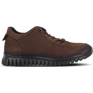 Hammer Jack MERDANE Erkek Sneaker Ayakkabı Black Denim