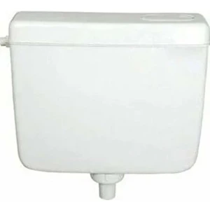 Plastik Klozet Arkası (Üstü) Rezervuar