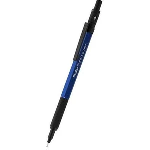 Versatil Kalem Metal Graph-X 0.7Mm Mavi