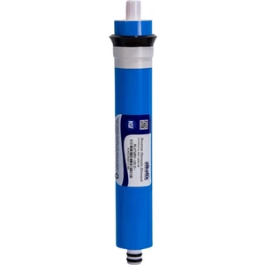 Su Arıtma Cihazı 100 Gpd Alkalıx Membran Filtre