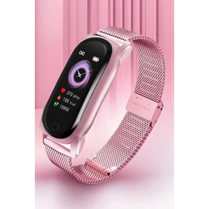 H6 Akıllı Sağlık Bileklik