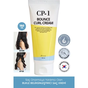 Esthetic House Cp-1 Bukle Belirginleştirici Saç Kremi Bounce Curl Cream