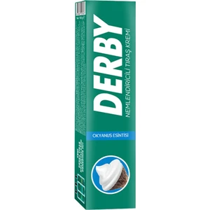 Nemlendirici Tıraş Kremi Okyanus Esintisi 100 ml