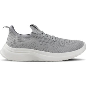 ACTON I Kadın Sneaker Koşu & Yürüyüş Ayakkabısı Gri
