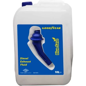 GOODYEAR BLUE SAVE 10L