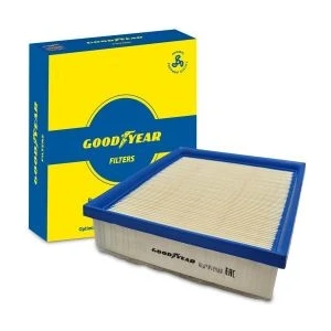 Nissan Qashqai Hava Filtresi 1.5 Dcı (2007-2013) Oe: 16546-ED000