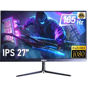 27" LM27-E231 IPS 1 Ms 165Hz Fullhd Gaming Monitör