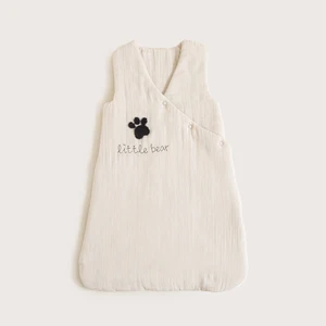 Cool Bear Uyku Tulumu Bej