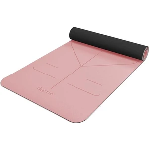6 mm Kaymaz Scarlet Renk Pilates ve Yoga Matı – Tekli Minder, 1 kg Hafif ve Dayanıklı Tasarım