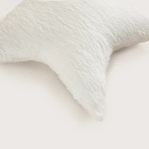 Dream Cloud Yıldız Yastık Ekru