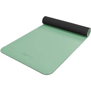 Ekolojik 6mm Tpe Yoga Matı Pilates Minderi Açık Yeşil
