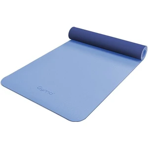 Ekolojik 6mm Tpe Yoga Matı Pilates Minderi Açık Mavi