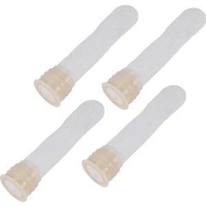 4 Adet Uf Membran 0.01 Mikrometre Ultrafiltrasyon Içi Boş Fiber Membran Ters Osmoz Su Filtresi Arıtma (Yurt Dışından)