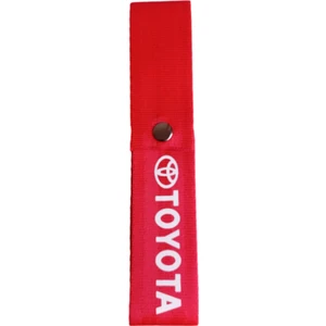 Toyota Tampon Dili Tampon Çeki Ipi