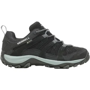 Alverstone 2 Gtx Erkek Outdoor Ayakkabı J036899 - Siyah