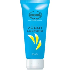 Vücut Losyonu
