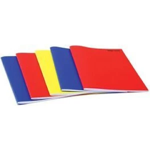 Pp. 60 Yaprak Karelı Defter (Vegam)
