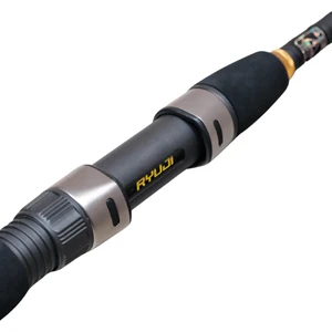 Rock Fish Tele 2.28M 3-16GR Tele Spin Kamış