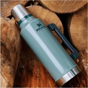 Classic Termos 1.4 Lt (Yeşil)